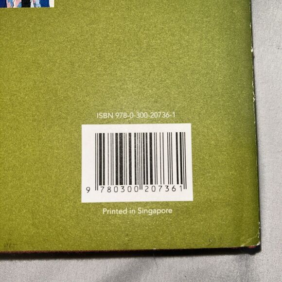 Four Centuries of Quilts: The Colonial Williamsburg Collection 2014 Yale Press - Picture 5 of 16